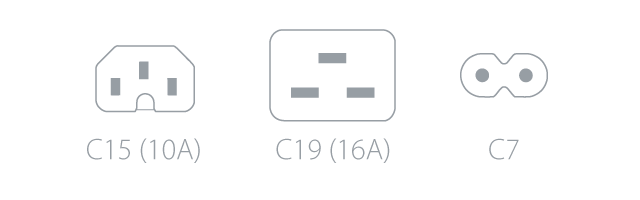 iec connectors