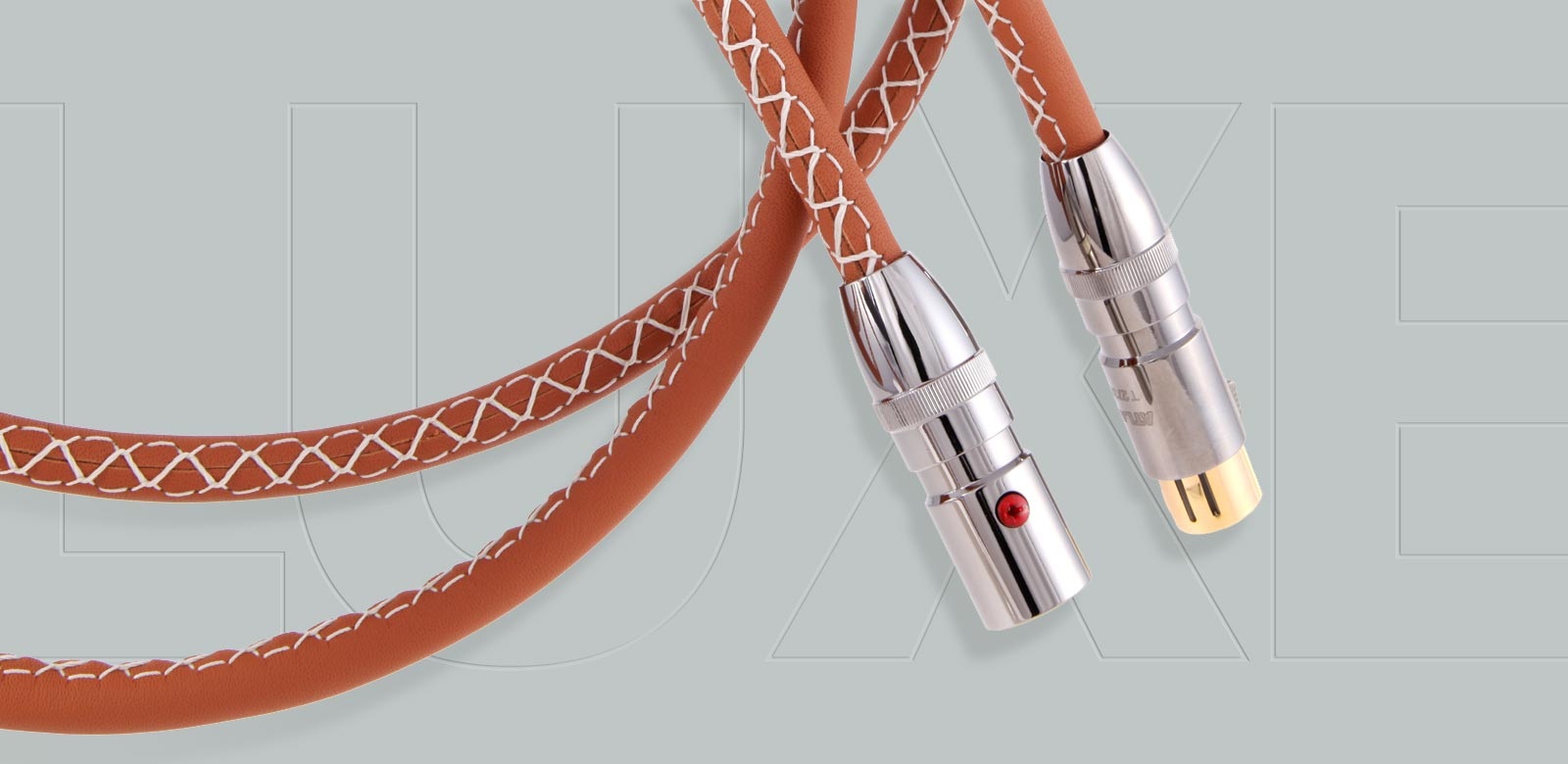 Asimi XLR Luxe
